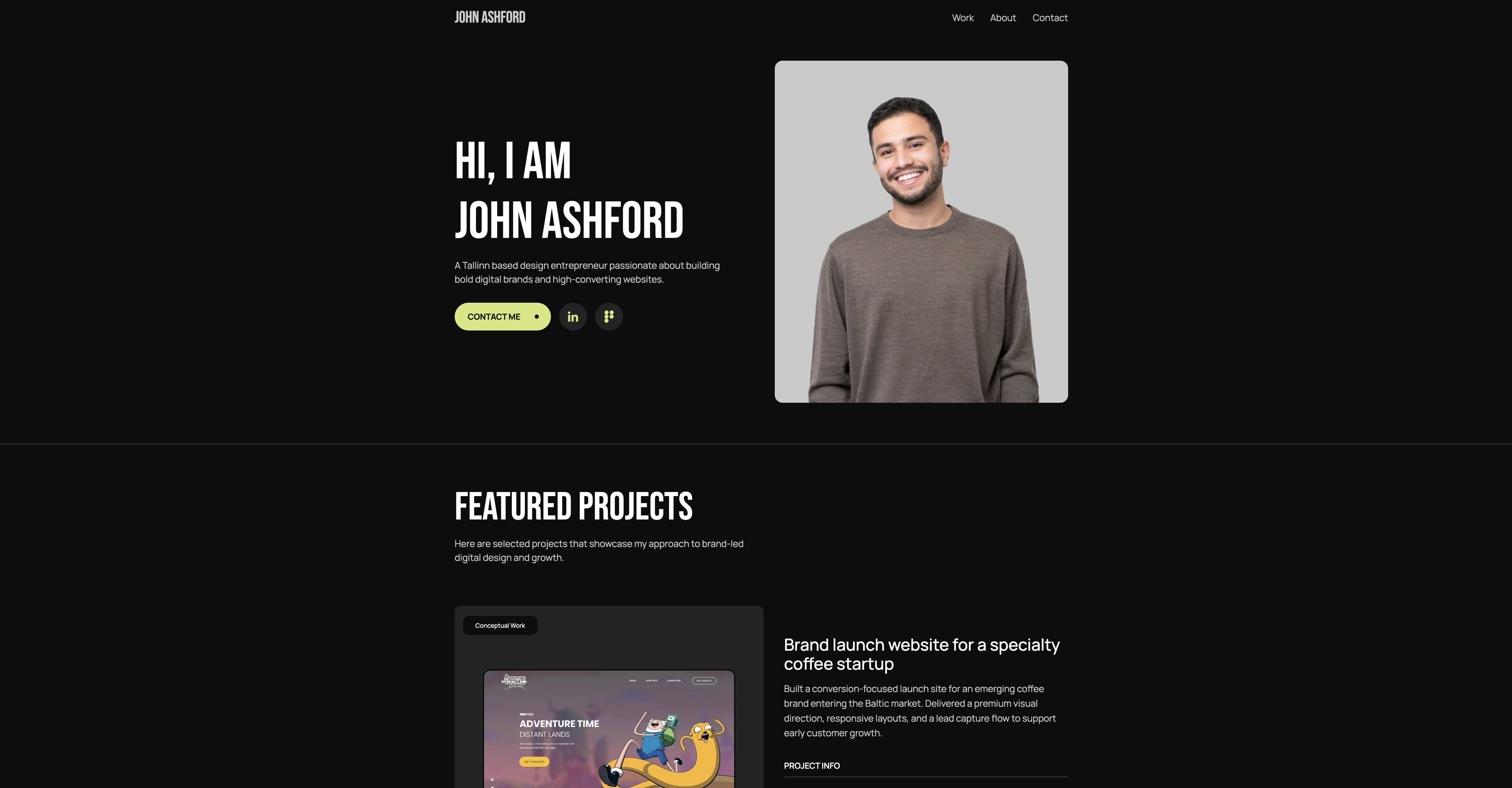 Design-portfolio